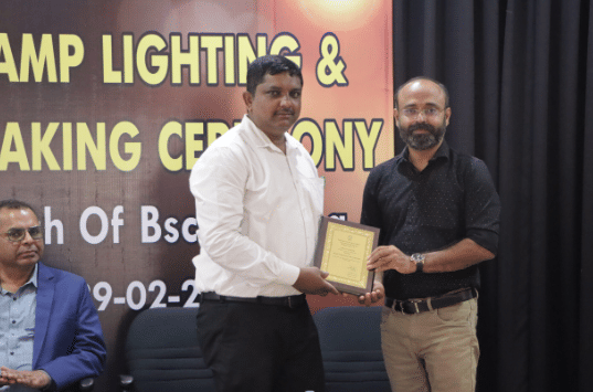 Moodlakatte College of Nursing Kundapura College Events photo 9